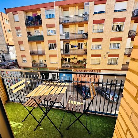 Apartamento Centro De Nájera Kültér fotó