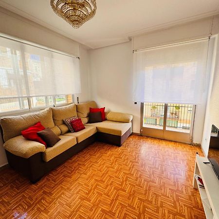 Apartamento Centro De Nájera Kültér fotó
