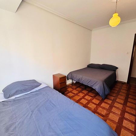 Apartamento Centro De Nájera Kültér fotó