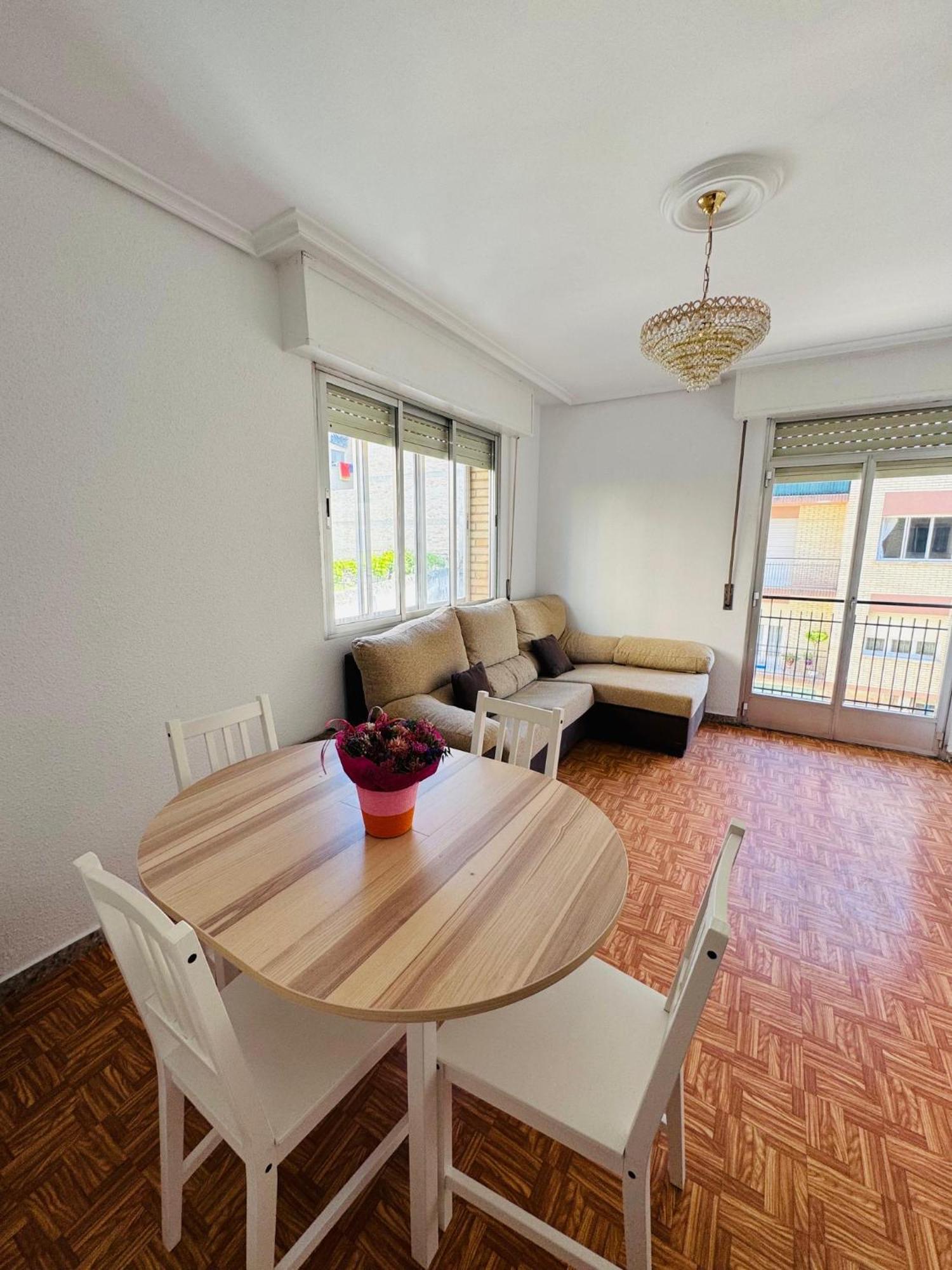 Apartamento Centro De Nájera Kültér fotó