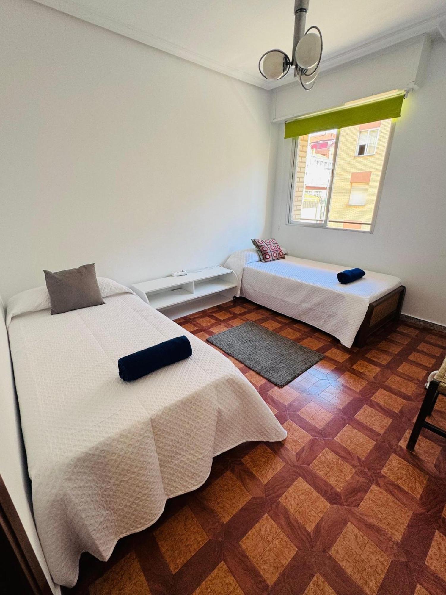 Apartamento Centro De Nájera Kültér fotó
