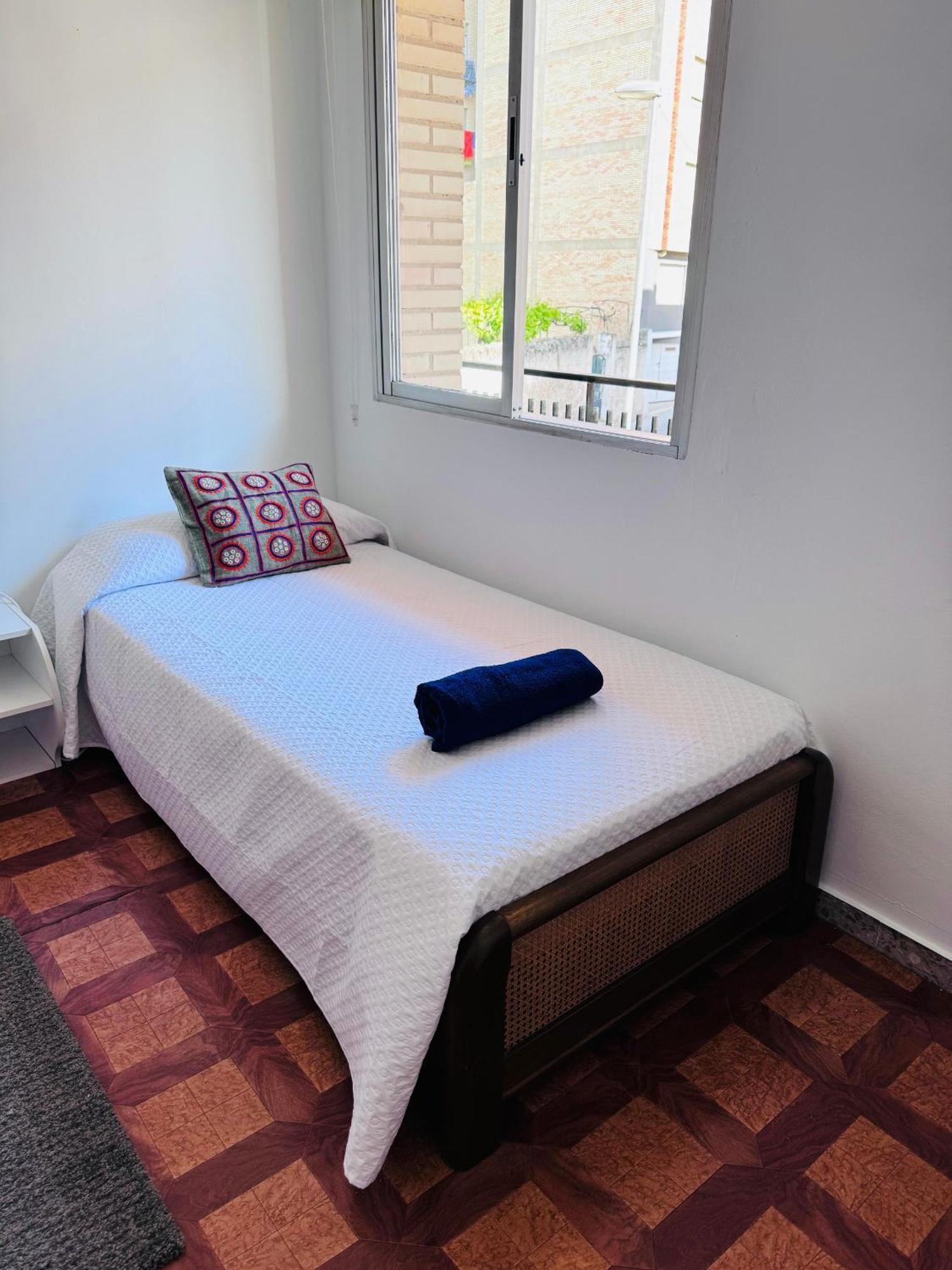 Apartamento Centro De Nájera Kültér fotó