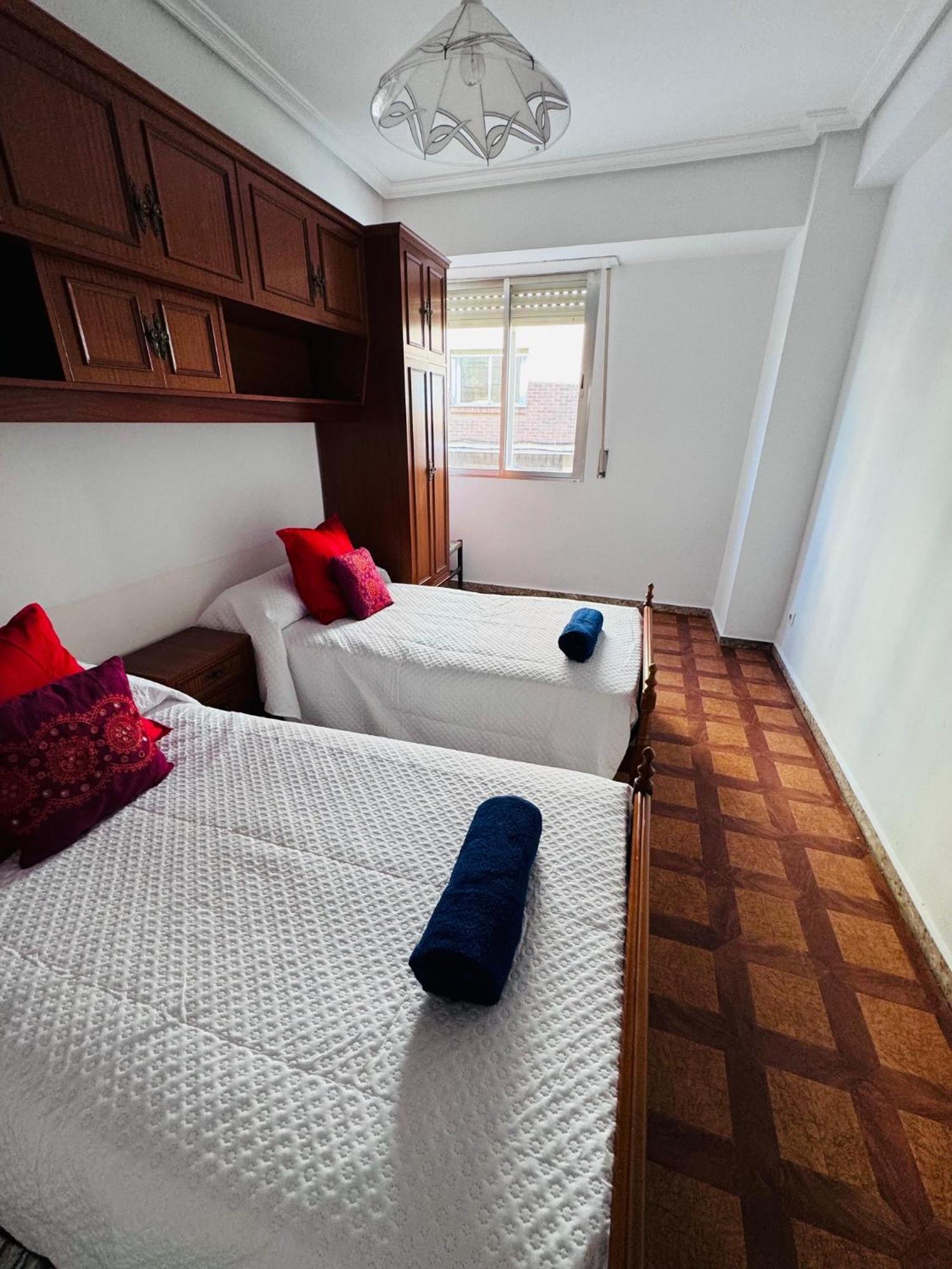 Apartamento Centro De Nájera Kültér fotó