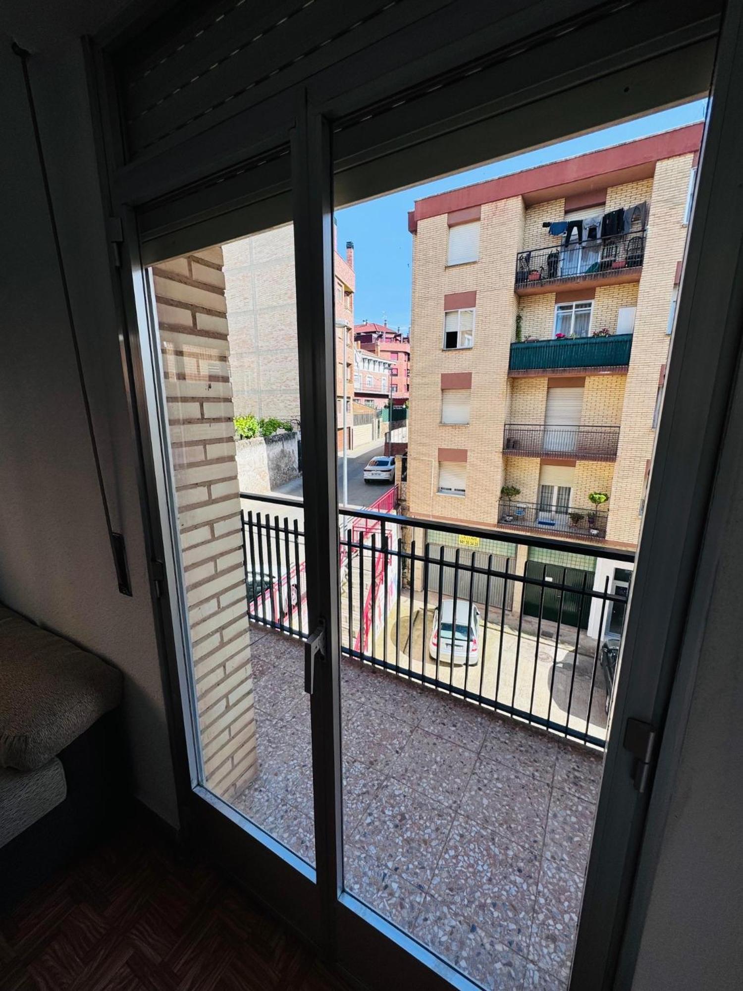 Apartamento Centro De Nájera Kültér fotó