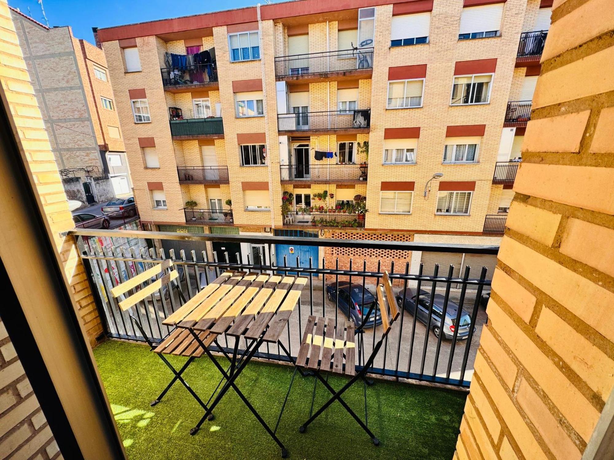 Apartamento Centro De Nájera Kültér fotó
