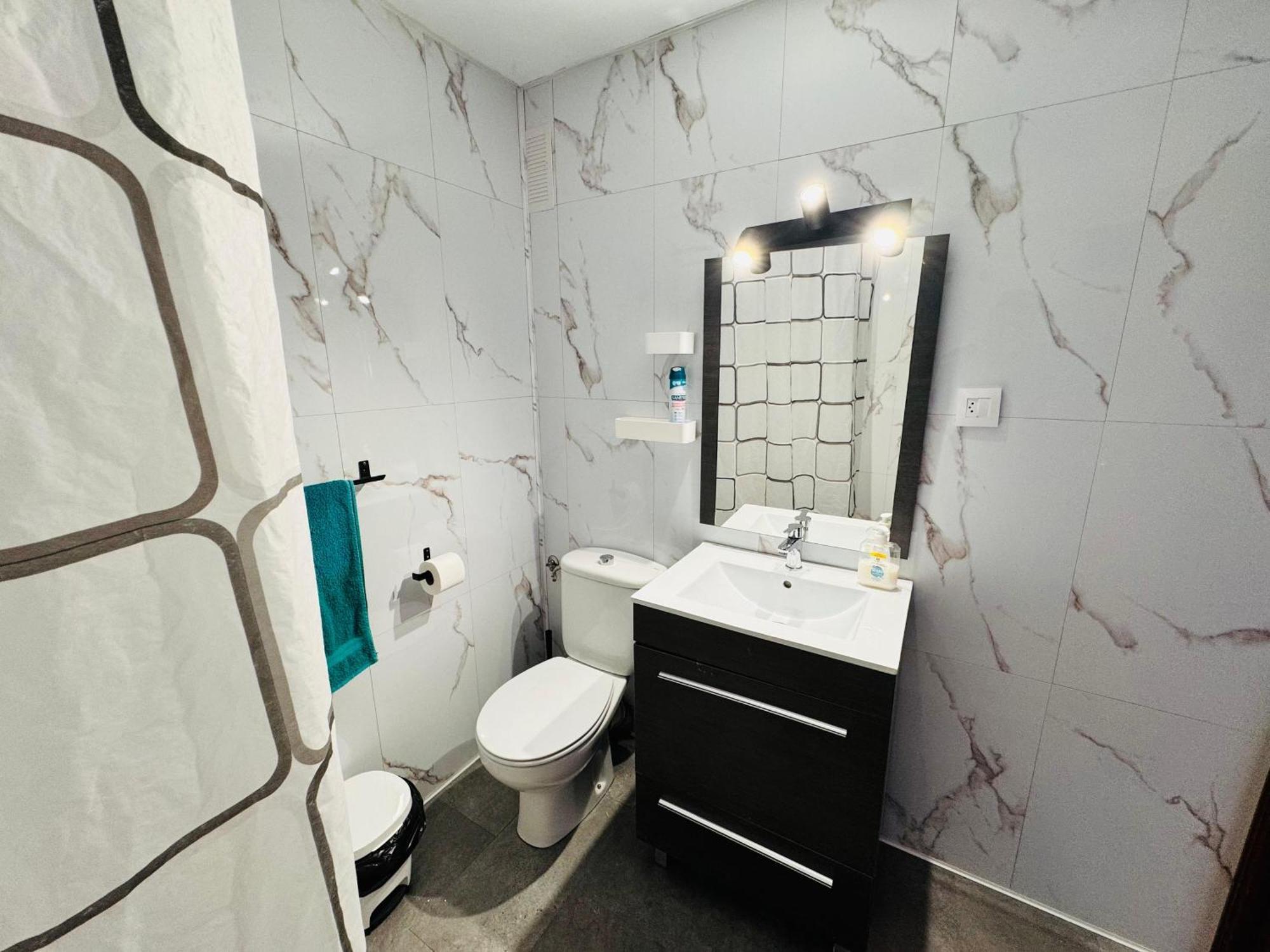 Apartamento Centro De Nájera Kültér fotó