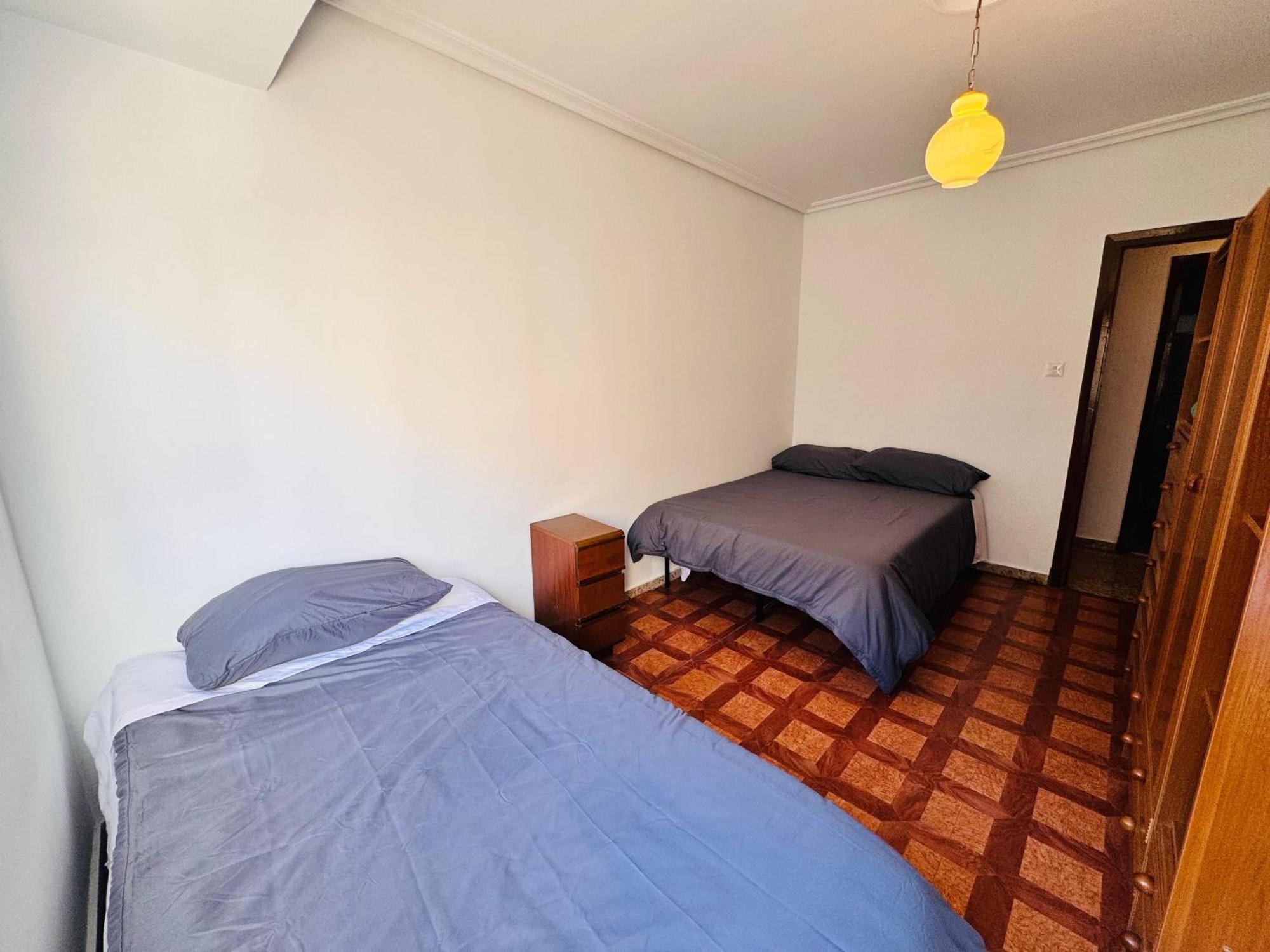 Apartamento Centro De Nájera Kültér fotó