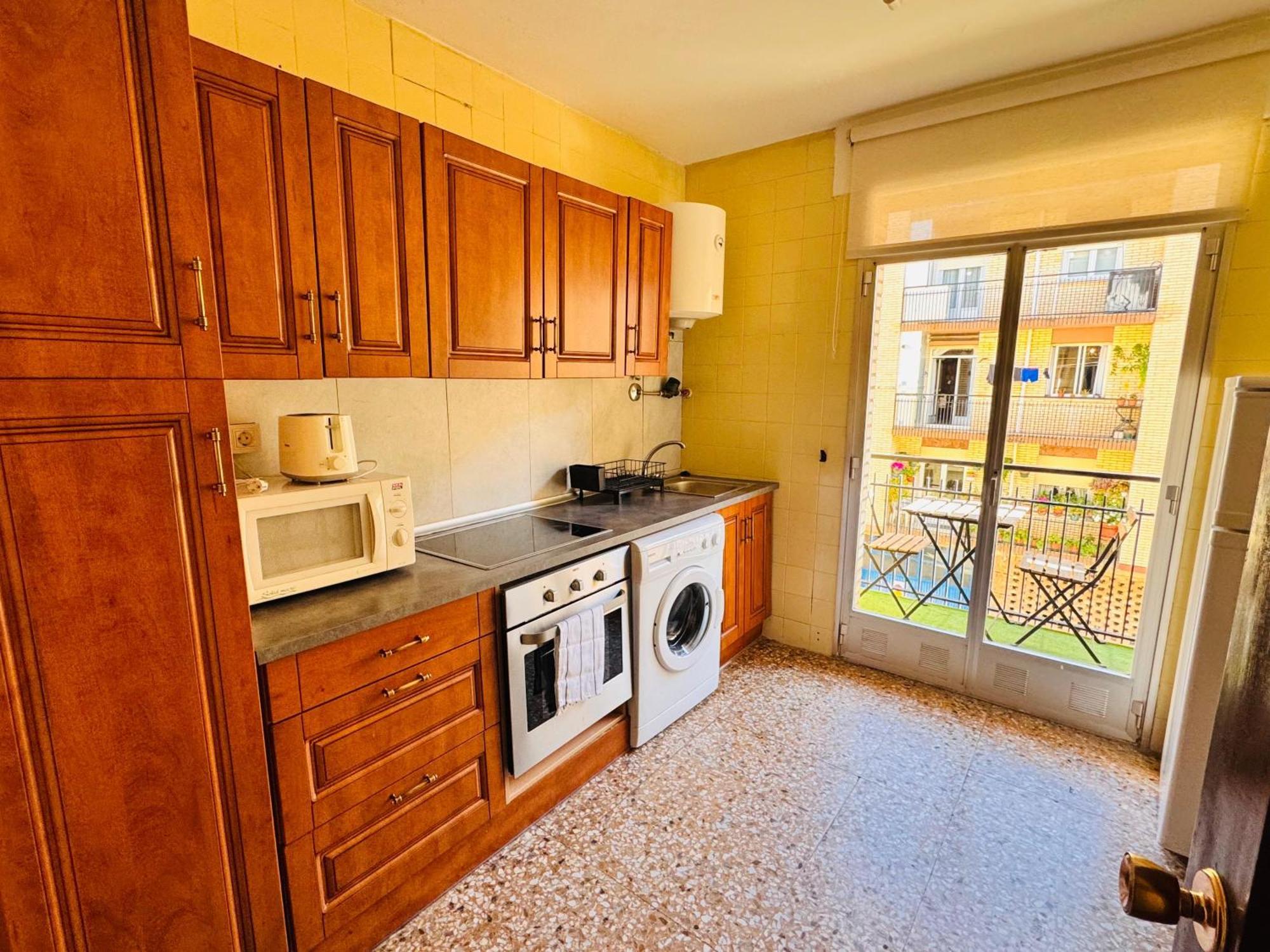 Apartamento Centro De Nájera Kültér fotó