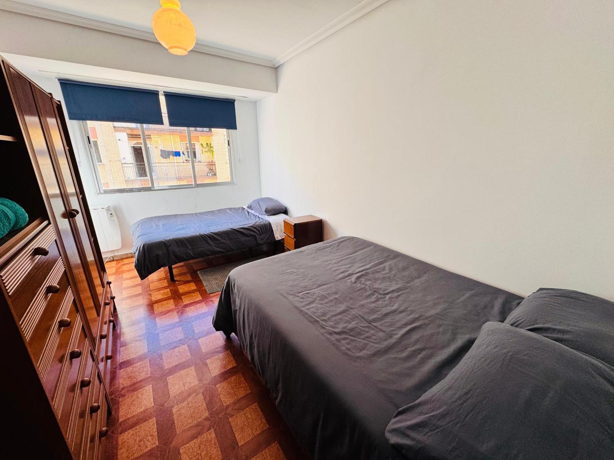 Apartamento Centro De Nájera Kültér fotó